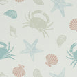 CLARKE AND CLARKE F1191/03.CAC.0 OFFSHORE PASTEL Fabric - Eade's Wallpaper
