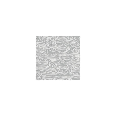 CLARKE AND CLARKE F1193/02.CAC.0 SURF GREY Fabric - Eade's Wallpaper