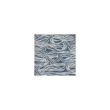 CLARKE AND CLARKE F1193/03.CAC.0 SURF NAVY Fabric - Eade's Wallpaper