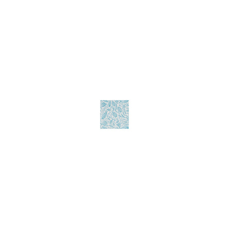 CLARKE AND CLARKE F1194/01.CAC.0 TRAWLER AQUA Fabric - Eade's Wallpaper