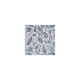 CLARKE AND CLARKE F1194/03.CAC.0 TRAWLER NAVY Fabric - Eade's Wallpaper