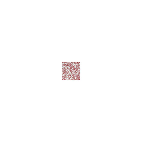 CLARKE AND CLARKE F1194/04.CAC.0 TRAWLER RED Fabric - Eade's Wallpaper