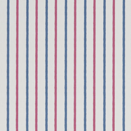 CLARKE AND CLARKE F1195/01.CAC.0 WALCOTT MARINE Fabric - Eade's Wallpaper