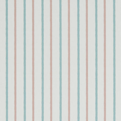 CLARKE AND CLARKE F1195/04.CAC.0 WALCOTT PASTEL Fabric - Eade's Wallpaper