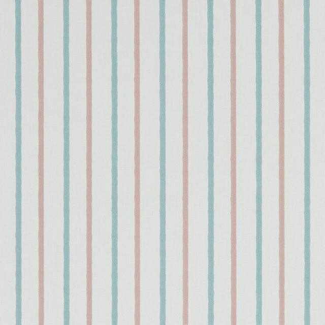 CLARKE AND CLARKE F1195/04.CAC.0 WALCOTT PASTEL Fabric - Eade's Wallpaper