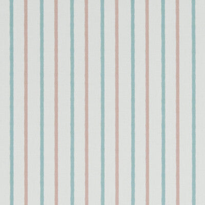 CLARKE AND CLARKE F1195/04.CAC.0 WALCOTT PASTEL Fabric - Eade's Wallpaper