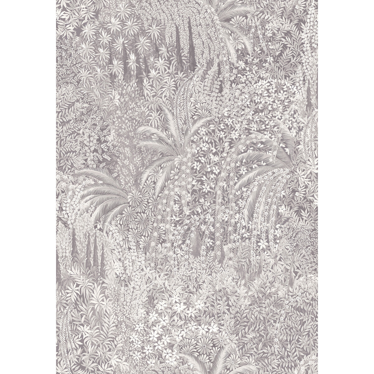 COLE & SON F121/3015.CS.0 CASCADE LINEN PLATINUM Fabric - Eade's Wallpaper