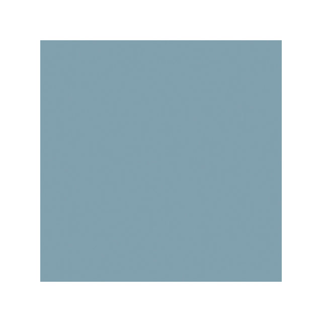 COLE & SON F121/5023.CS.0 COLOR BOX VELVET HYDRANGEA Fabric - Eade's Wallpaper