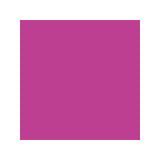 COLE & SON F121/5025.CS.0 COLOR BOX VELVET FUCHSIA Fabric - Eade's Wallpaper