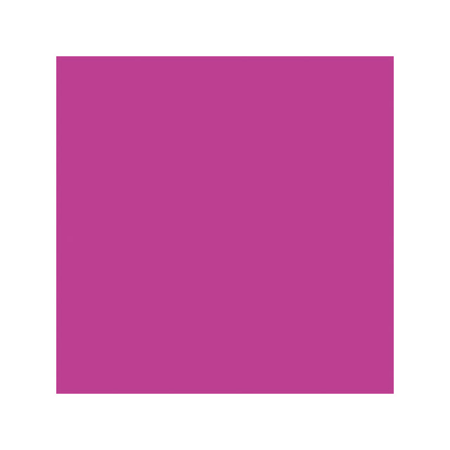 COLE & SON F121/5025.CS.0 COLOR BOX VELVET FUCHSIA Fabric - Eade's Wallpaper