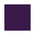 COLE & SON F121/5026.CS.0 COLOR BOX VELVET AUBERGINE Fabric - Eade's Wallpaper