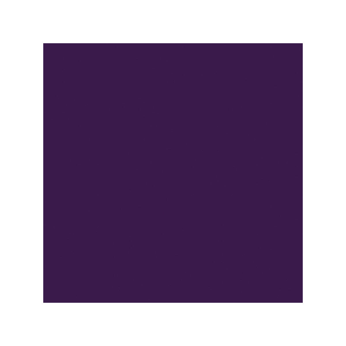 COLE & SON F121/5026.CS.0 COLOR BOX VELVET AUBERGINE Fabric - Eade's Wallpaper