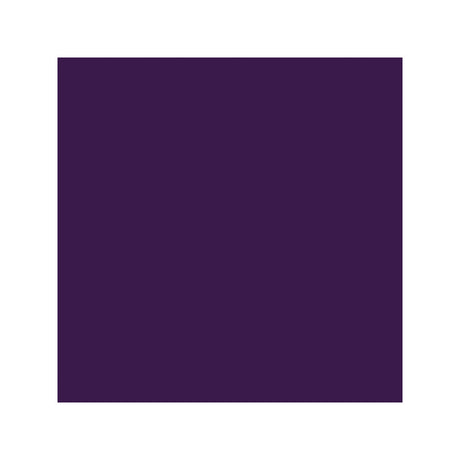 COLE & SON F121/5026.CS.0 COLOR BOX VELVET AUBERGINE Fabric - Eade's Wallpaper