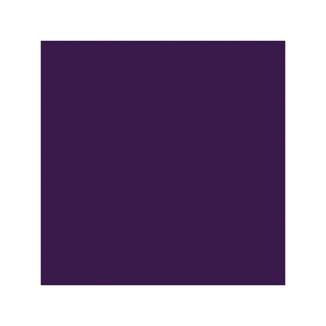 COLE & SON F121/5026.CS.0 COLOR BOX VELVET AUBERGINE Fabric - Eade's Wallpaper