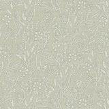 CLARKE AND CLARKE F1230/06.CAC.0 MARBURY NATURAL Fabric - Eade's Wallpaper