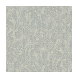 CLARKE AND CLARKE F1230/07.CAC.0 MARBURY SILVER Fabric - Eade's Wallpaper