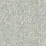 CLARKE AND CLARKE F1230/07.CAC.0 MARBURY SILVER Fabric - Eade's Wallpaper