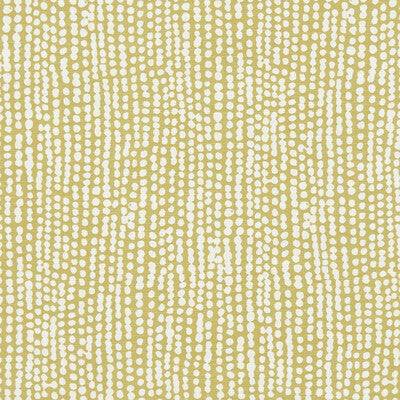CLARKE AND CLARKE F1234/02.CAC.0 RAINFALL CITRUS Fabric - Eade's Wallpaper
