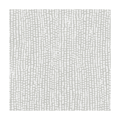 CLARKE AND CLARKE F1234/03.CAC.0 RAINFALL GREY Fabric - Eade's Wallpaper