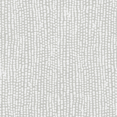 CLARKE AND CLARKE F1234/03.CAC.0 RAINFALL GREY Fabric - Eade's Wallpaper