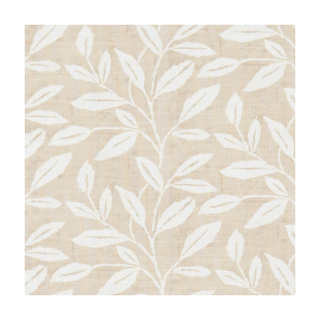 CLARKE AND CLARKE F1236/01.CAC.0 TERRACE TRAIL BLUSH Fabric - Eade's Wallpaper