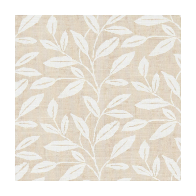 CLARKE AND CLARKE F1236/01.CAC.0 TERRACE TRAIL BLUSH Fabric - Eade's Wallpaper