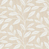 CLARKE AND CLARKE F1236/01.CAC.0 TERRACE TRAIL BLUSH Fabric - Eade's Wallpaper