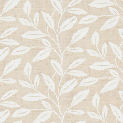 CLARKE AND CLARKE F1236/01.CAC.0 TERRACE TRAIL BLUSH Fabric - Eade's Wallpaper