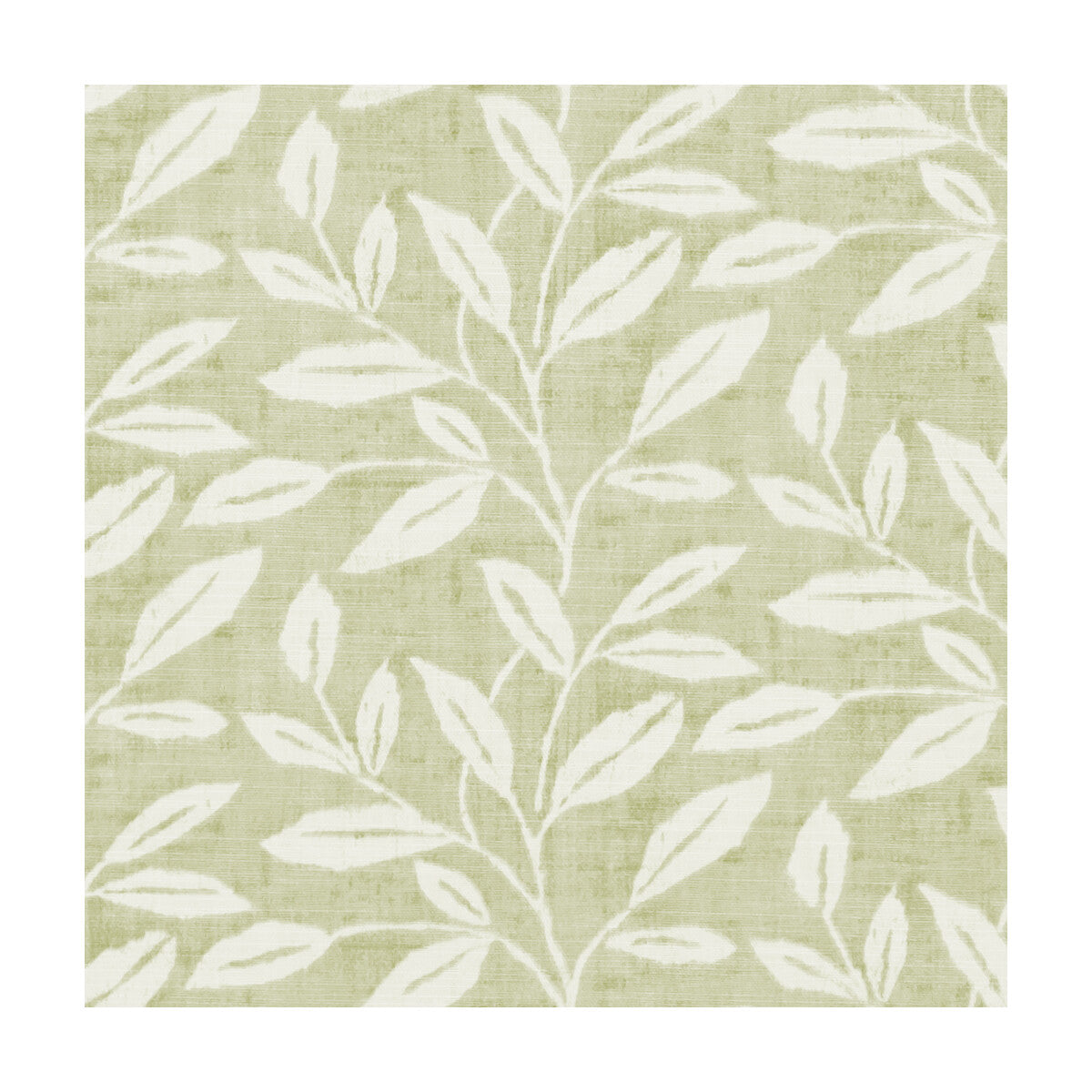 CLARKE AND CLARKE F1236/04.CAC.0 TERRACE TRAIL SAGE Fabric - Eade's Wallpaper