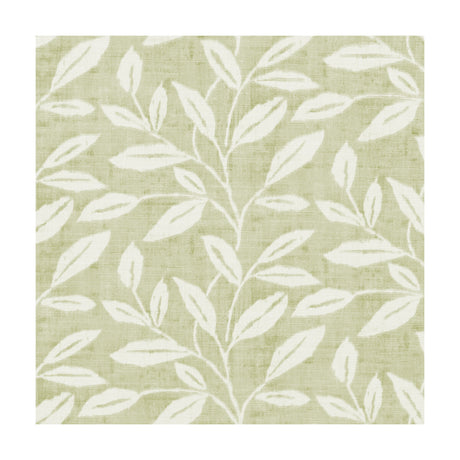 CLARKE AND CLARKE F1236/04.CAC.0 TERRACE TRAIL SAGE Fabric - Eade's Wallpaper