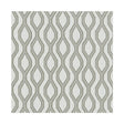 CLARKE AND CLARKE F1237/08.CAC.0 HADLEY TAUPE Fabric - Eade's Wallpaper