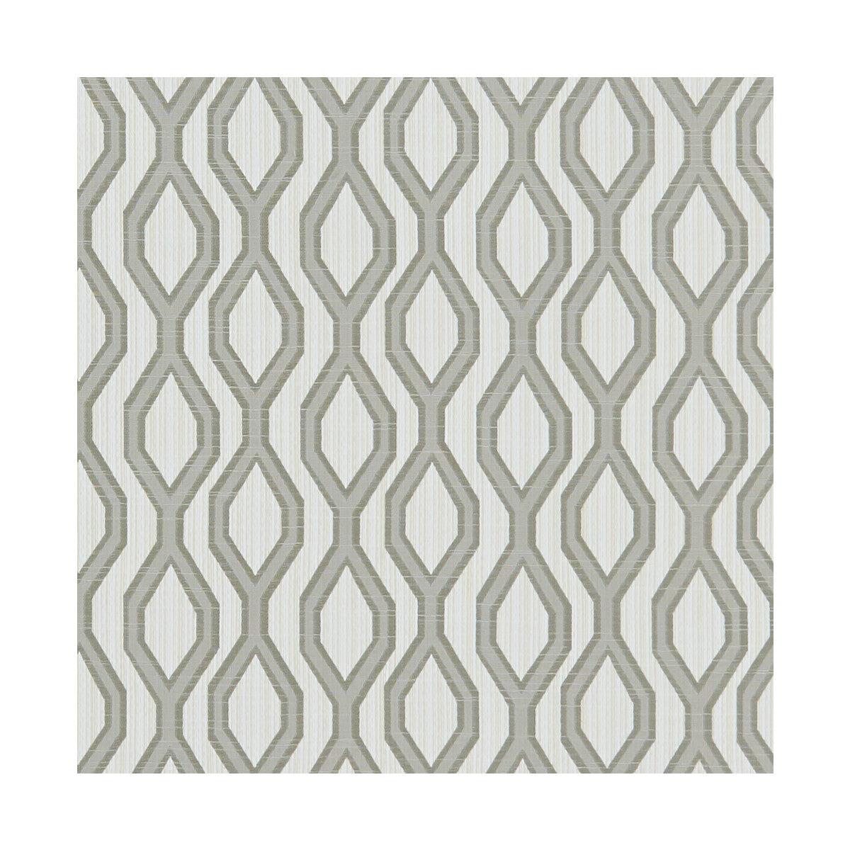 CLARKE AND CLARKE F1237/08.CAC.0 HADLEY TAUPE Fabric - Eade's Wallpaper