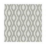 CLARKE AND CLARKE F1237/08.CAC.0 HADLEY TAUPE Fabric - Eade's Wallpaper
