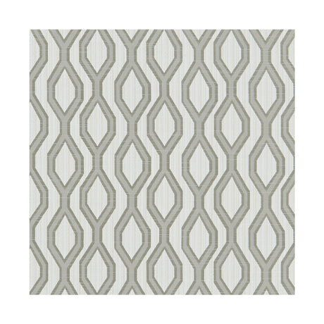CLARKE AND CLARKE F1237/08.CAC.0 HADLEY TAUPE Fabric - Eade's Wallpaper