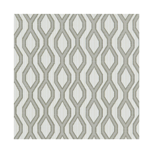 CLARKE AND CLARKE F1237/08.CAC.0 HADLEY TAUPE Fabric - Eade's Wallpaper