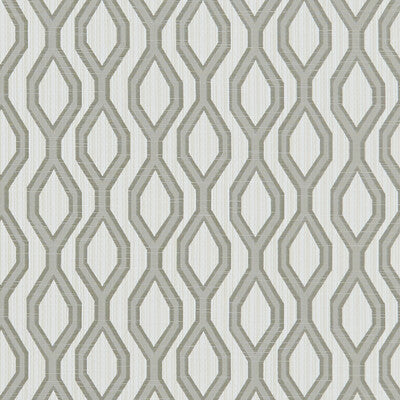 CLARKE AND CLARKE F1237/08.CAC.0 HADLEY TAUPE Fabric - Eade's Wallpaper
