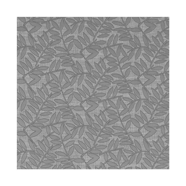 CLARKE AND CLARKE F1238/02.CAC.0 HOLLINS CHARCOAL Fabric - Eade's Wallpaper