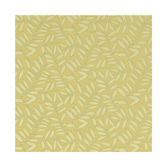 CLARKE AND CLARKE F1238/03.CAC.0 HOLLINS CITRUS Fabric - Eade's Wallpaper