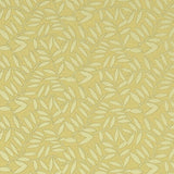 CLARKE AND CLARKE F1238/03.CAC.0 HOLLINS CITRUS Fabric - Eade's Wallpaper
