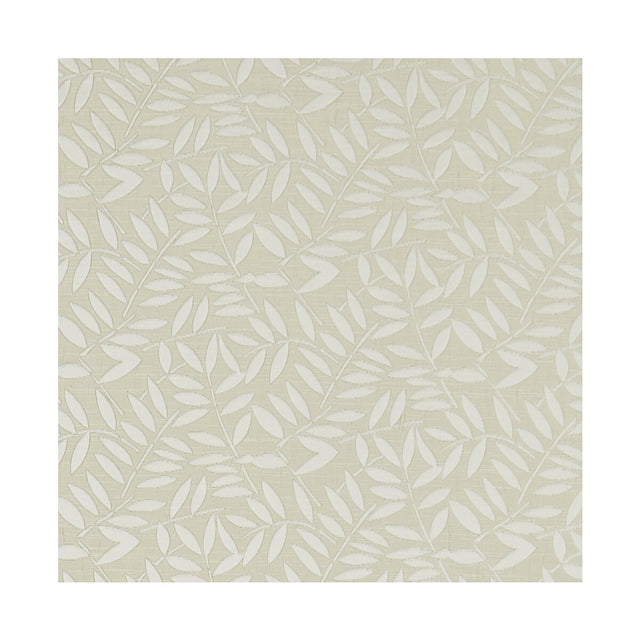 CLARKE AND CLARKE F1238/06.CAC.0 HOLLINS NATURAL Fabric - Eade's Wallpaper