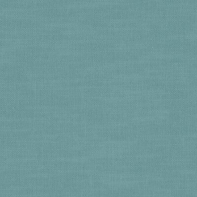 CLARKE AND CLARKE F1239/06.CAC.0 AMALFI BLUEBIRD Fabric - Eade's Wallpaper