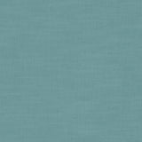 CLARKE AND CLARKE F1239/06.CAC.0 AMALFI BLUEBIRD Fabric - Eade's Wallpaper