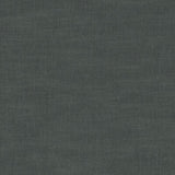 CLARKE AND CLARKE F1239/09.CAC.0 AMALFI CHARCOAL Fabric - Eade's Wallpaper