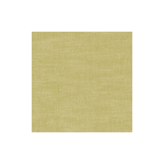 CLARKE AND CLARKE F1239/10.CAC.0 AMALFI CHARTREUSE Fabric - Eade's Wallpaper