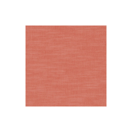 CLARKE AND CLARKE F1239/13.CAC.0 AMALFI CORAL Fabric - Eade's Wallpaper