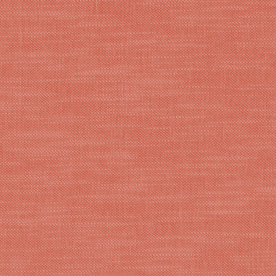 CLARKE AND CLARKE F1239/13.CAC.0 AMALFI CORAL Fabric - Eade's Wallpaper
