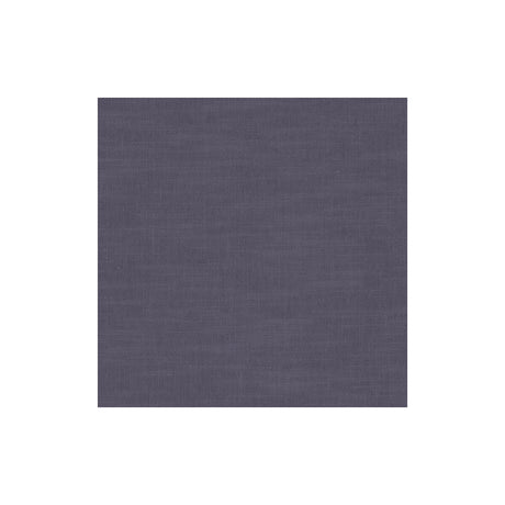 CLARKE AND CLARKE F1239/21.CAC.0 AMALFI EGGPLANT Fabric - Eade's Wallpaper