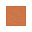 CLARKE AND CLARKE F1239/24.CAC.0 AMALFI FLAME Fabric - Eade's Wallpaper