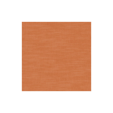 CLARKE AND CLARKE F1239/24.CAC.0 AMALFI FLAME Fabric - Eade's Wallpaper