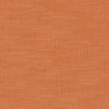 CLARKE AND CLARKE F1239/24.CAC.0 AMALFI FLAME Fabric - Eade's Wallpaper